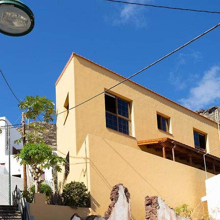 Casa Bora Casas de Abajo (Tenerife) Exterior foto