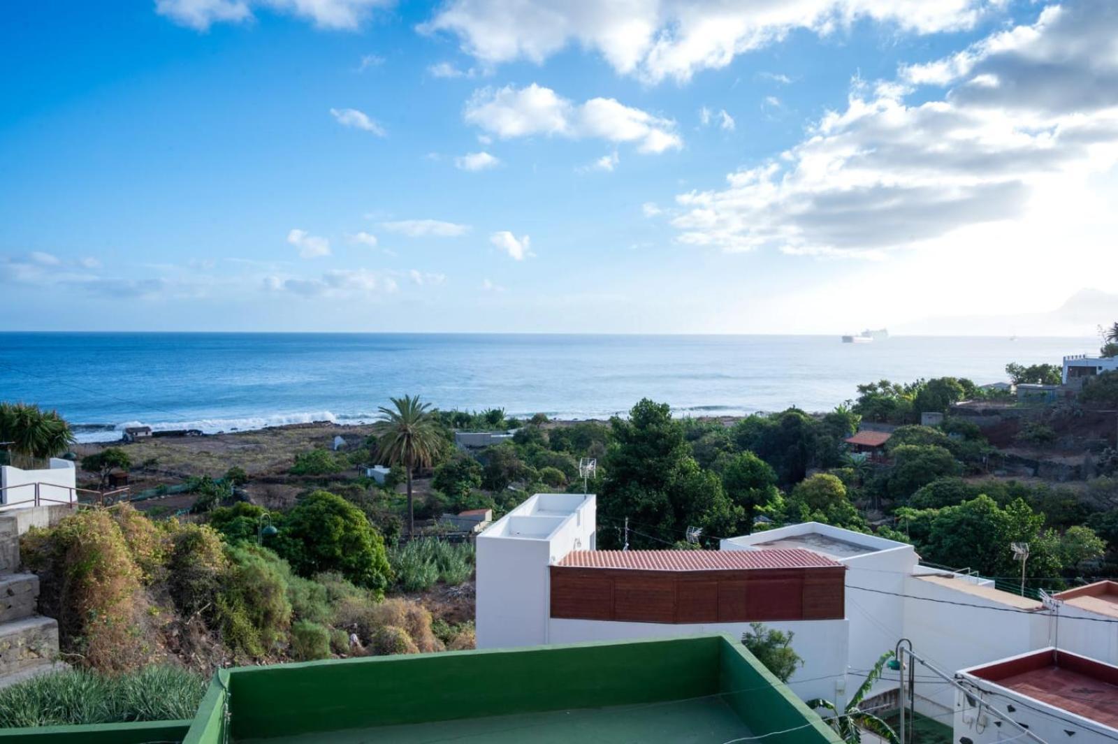 Casa Bora Casas de Abajo (Tenerife) Exterior foto